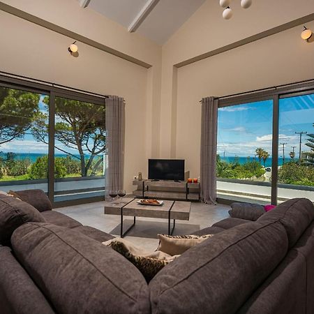 Vizantida Maisonette, By Tk Property Management Закинтос Екстериор снимка